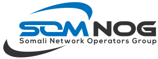 SomNOG Logo